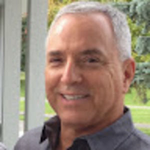 Meet your Posher, Ken blair